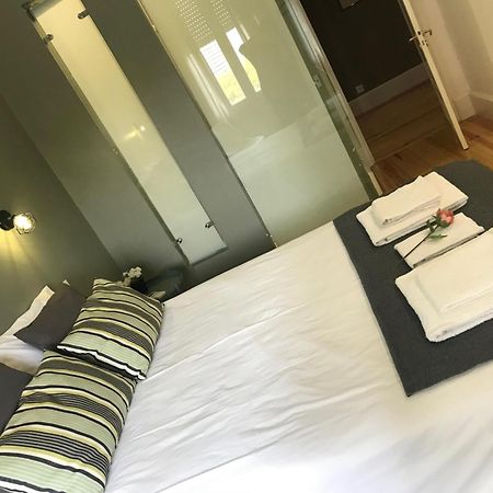 Goodtime Marques Suites Лиссабон Экстерьер фото