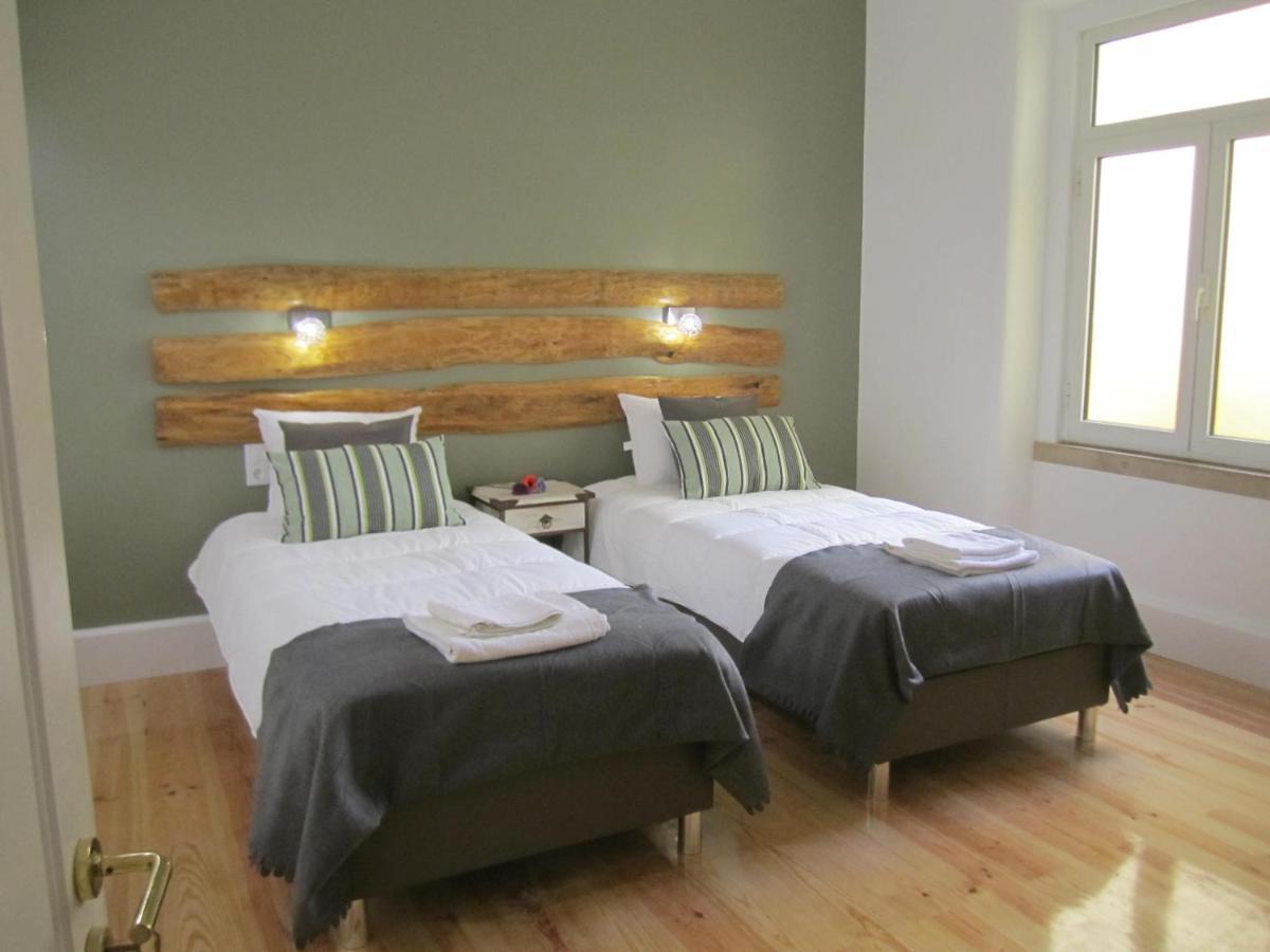 Goodtime Marques Suites Лиссабон Экстерьер фото