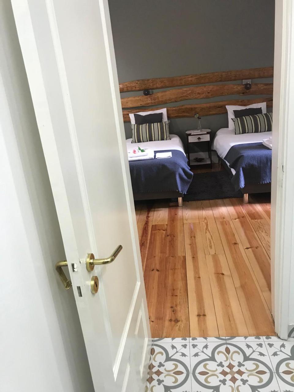 Goodtime Marques Suites Лиссабон Экстерьер фото