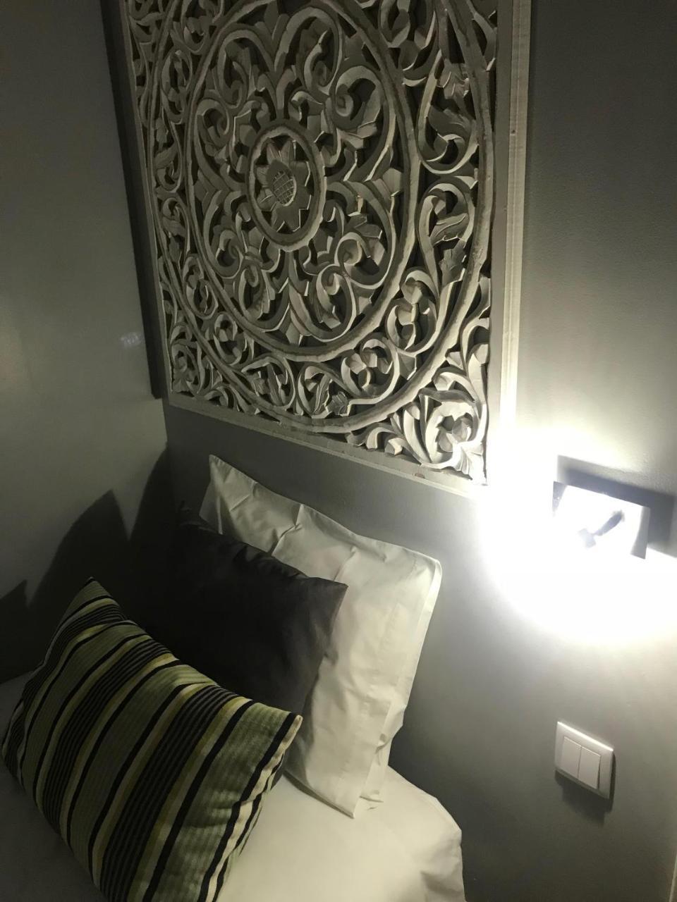 Goodtime Marques Suites Лиссабон Экстерьер фото