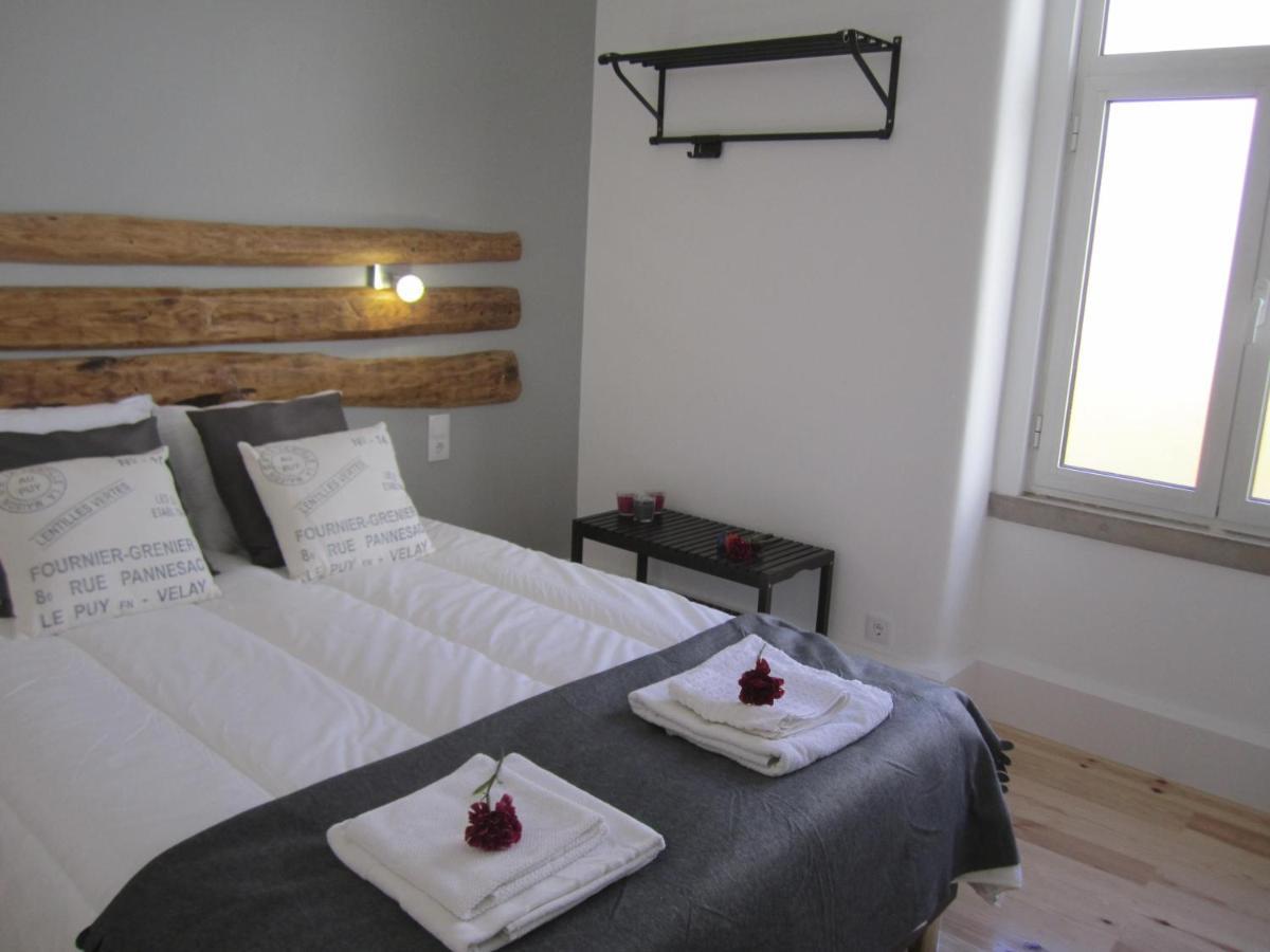 Goodtime Marques Suites Лиссабон Экстерьер фото