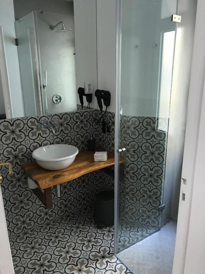 Goodtime Marques Suites Лиссабон Экстерьер фото